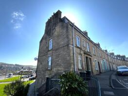 Flat 1, Princes Street, Hawick TD9 7AX
