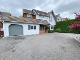 2, Tregaron Court, Stoke-on-trent ST2 9QL