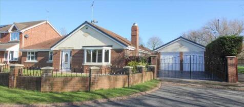 Ashwood Close, Cramlington