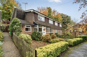 8, Dean Rise, Hurstbourne Tarrant SP11 0DA