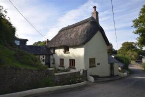 The Cottage, Road From Stonemoor Cross To Kingsford Farm, Torrington EX38 8QH