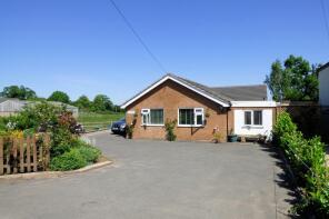 Overfields, Hoargate Lane, Ashbourne DE6 3AG