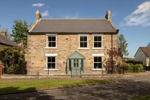 35, Tudhoe Village DL16 6LD