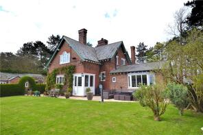 Orchard Cottage, Crathorne Hall, Crathorne Hall Track, Yarm TS15 0AR