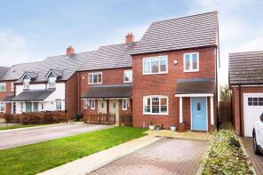 7, Meadow View Close, Bromsgrove B60 3AS