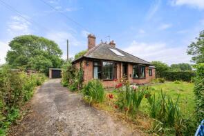 Inglenook, Pinfold Lane, Skegness PE24 5DF