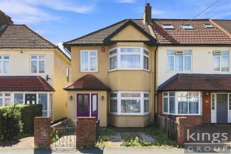 Clarendon Road, Cheshunt, Herts EN8