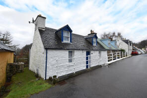 Springfield, Tobermory, Dervaig PA75 6QJ