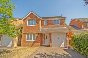 24, The Paddocks, Caldicot NP26 3TD