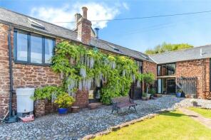 The Granary, Westborough Court, Combeinteignhead TQ12 4RG