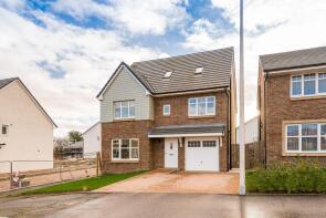 25, Archway Avenue, Danderhall EH22 1PB