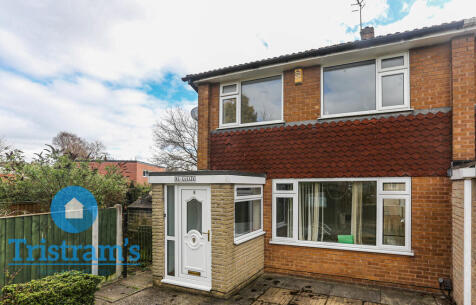 Elton Close, Stapleford