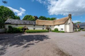 Rocknell Manor Farm, Westleigh EX16 7ES
