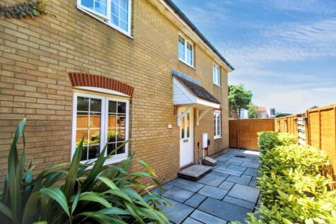 Reculver Road, Herne Bay
