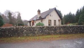 Balbuie, Access Road To Properties, Pitlochry PH18 5UB
