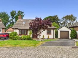 13, Cricket Park, Marhamchurch, Bude EX23 0EL