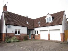 12, Kingsgate, Derby DE74 2YX