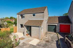 11, Holm Oaks, Butleigh, Glastonbury BA6 8UB