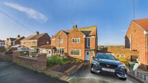 12, Claxheugh Road, Sunderland SR4 0RE