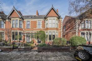 95, Kimberley Road, Penylan, Cardiff CF23 5DP