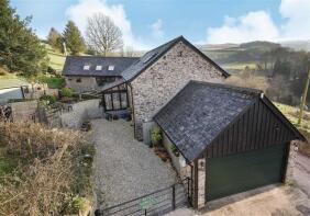 West Slowley Barn, Pooltown To Kingsbridge, Watchet TA23 0SY