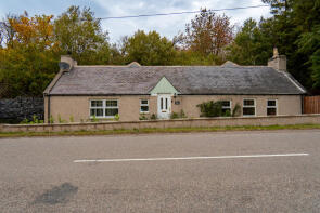 Milton Cottage, Auchindoun, Keith AB55 4DY