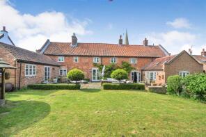 7 Southwell House, Main Street, Nottingham NG11 6PB