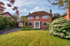 Spring House, North Road, Leominster HR6 9RU