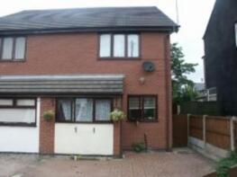 13a, King Street, Cross Heath, Newcastle ST5 9HQ