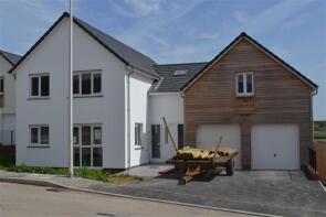 3, North Barton Close, Barnstaple EX32 0UY