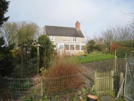 Rock Cottage, Brassington Lane, Ashbourne DE6 1PD