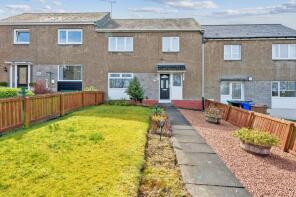 152, Cultenhove Road, St Ninians, Stirling FK7 9ED