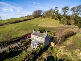 Mount Pleasant, Access Road To Hillside Farm, Beaminster DT8 3QY