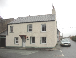 1, Low Beckside, Beckside, Kirkby-in-furness LA17 7TG
