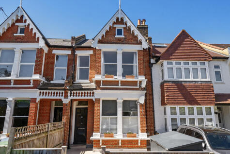 Beauval Road, East Dulwich, London, SE22