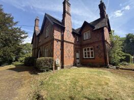 Red Heath House, Pepper Street, Keele, Newcastle Under Lyme ST5 6QJ
