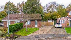 29, Fairbourne Close, Burtonwood And Westbrook, Warrington WA5 9RR