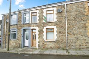 2, Alexandra Road, Caerau, Maesteg CF34 0PL