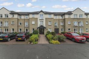 Flat 40, 53 Kelburne Court, Glasgow Road, Paisley PA1 3AF