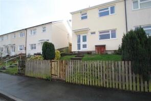 24, Glyndwr, Knucklas, Knighton LD7 1RR