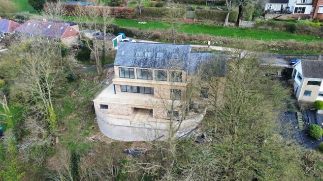 Drone Image