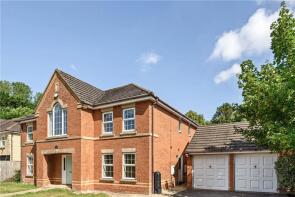 25, Lake View, Calne SN11 8JA