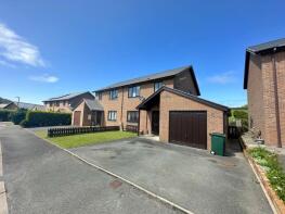 6, Bro Nant Cellan, Aberystwyth SY23 3PH