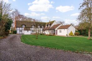 Brook Cottage, Road Running Through Moreton, Moreton, Thame OX9 2HX