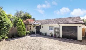 Meadow View, Acre Road, Bideford EX39 5EB