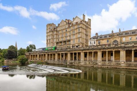 Grand Parade, Bath, BA2