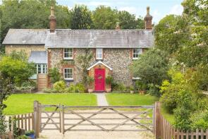 104, Station Road, Baldock SG7 5RR
