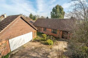 The Vynes, High Street, Eye IP23 8JD