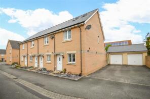 11, Wagtail Crescent, Bristol BS20 7PY