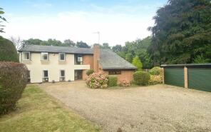 Monksmeade, Monks Gate, Sproughton IP8 3BS